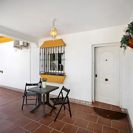 Casa Adela Holiday home Chiclana de la Frontera