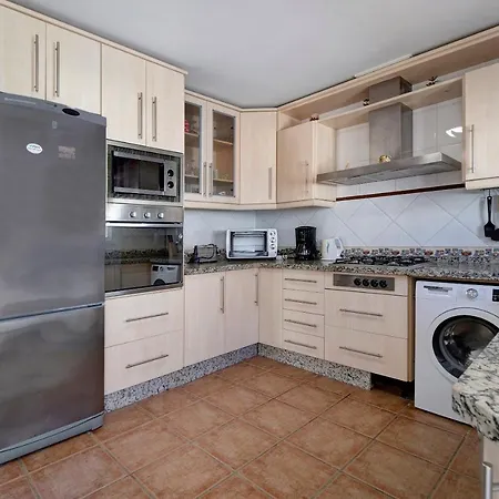 Casa Adela Holiday home