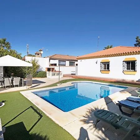 Holiday home Casa Adela *