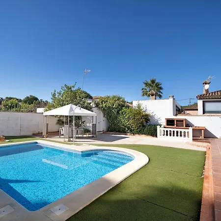 Holiday home Casa Adela