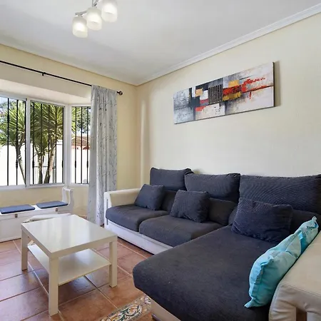 Holiday home Casa Adela Chiclana de la Frontera