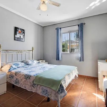 Casa Adela Holiday home Chiclana de la Frontera