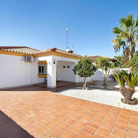 Casa Adela * Chiclana de la Frontera
