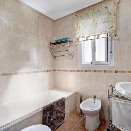 Casa Adela Holiday home *