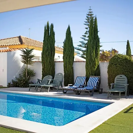 Casa Adela * Chiclana de la Frontera