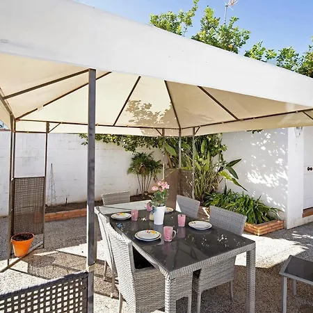 Holiday home Casa Adela *