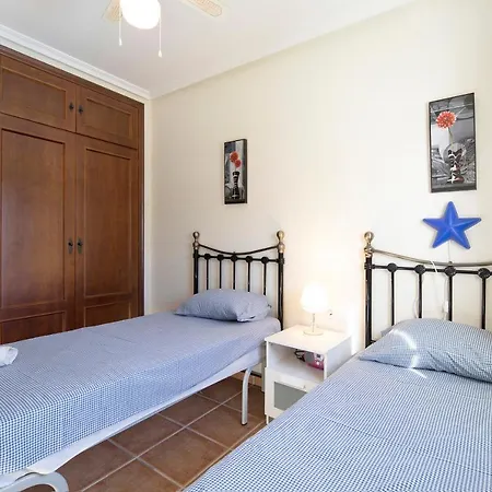 Holiday home Casa Adela